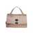 Zanellato Zanellato Raffia Bag That Can Be Carried By Hand Or Over The Shoulder BEIGE