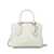 Tory Burch TORY BURCH Mini 'Pebbled Swing' bag WHITE