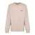 JACQUEMUS Jacquemus Sweatshirts Beige