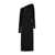 Khaite KHAITE JUNET DRESS CLOTHING BLACK