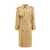 Burberry BURBERRY TRENCH BEIGE