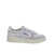 AUTRY Autry Suede Sneakers CREAM WHITE