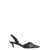 Givenchy GIVENCHY VOYOU LEATHER PUMPS BLACK