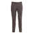 PT01 Pt01 Pants BROWN