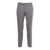 PT01 Pt01 Pants GRAY