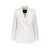 KITON Kiton Jackets WHITE