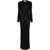 LUDOVIC DE SAINT SERNIN Ludovic De Saint Sernin Dresses BLACK