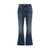 7 For All Mankind 7 FOR ALL MANKIND JEANS DARK BLUE