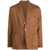 Aspesi Aspesi Samuraki Blazer Clothing BROWN