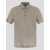 ZEGNA ZEGNA T-shirts and Polos BEIGE