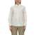 PS PAUL SMITH PS PAUL SMITH REGULAR FIT SHIRT WHITE