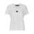Dolce & Gabbana Logo T-shirt White
