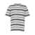 Brunello Cucinelli Striped t-shirt Multicolor