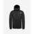 The North Face THE NORTH FACE jacket NF00A8AZJK31 TNF BLACK Tnf Black