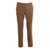 PT01 Brown Superslim trousers Brown
