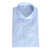 Sartoria Del Campo-Sonrisa Light blue cotton shirt Light Blue