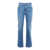 Jacob Cohen Blue 5 pocket jeans Light Blue