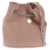 Stella McCartney Falabella Bucket Bag PINK