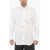 BLUEMARBLE All-Over Jewels Cotton Popeline Shirt White