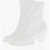 Maison Margiela Mm22 Leather Sock Booties 7Cm White