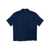 DAILY PAPER Daily Paper Enzi Seersucker Short Sleeves Shirt Clothing BLUE