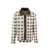 ANDERSSON BELL Andersson Bell Shirt BROWN