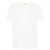 Roberto Collina Roberto Collina Short Sleeves Crew Neck T-Shirt Clothing WHITE