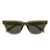 Saint Laurent Saint Laurent Eyewear Sunglasses BROWN