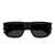 Saint Laurent Saint Laurent Eyewear Sunglasses Black