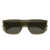 Saint Laurent Saint Laurent Eyewear Sunglasses BROWN