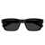 Saint Laurent Saint Laurent Eyewear Sunglasses Black