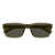 Saint Laurent Saint Laurent Eyewear Sunglasses BROWN