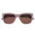 Saint Laurent Saint Laurent Eyewear Sunglasses PINK