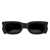 Saint Laurent Saint Laurent Eyewear Sunglasses Black