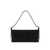 Benedetta Bruzziches BENEDETTA BRUZZICHES "Your Best Friend La Grande" shoulder bag BLACK