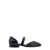 DURAZZI MILANO Durazzi Milano Ballerinas Black