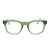 Off-White Off-White Eyeglass GREEN