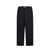 RANDOM IDENTITIES Random Identities Trousers Black