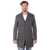 Daniele Alessandrini Daniele Alessandrini Jacket GREY