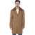 Daniele Alessandrini Daniele Alessandrini Jacket Beige