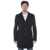 Daniele Alessandrini Daniele Alessandrini Jacket Black