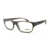 Starck Starck Pl 1001 Eyeglasses GRAY