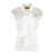 Fabiana Filippi Fabiana Filippi Viscose Top WHITE