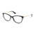 Dolce & Gabbana Dolce & Gabbana Dg3258 Eyeglasses 001 BLACK