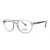 Starck Starck Sh 3007X Eyeglasses GRAY