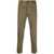 Department Five Department 5 Prince Gabardine Stretch Chino Pants GREEN