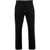 Department Five Department 5 Prince Gabardine Stretch Chino Pants Black