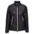 Moncler Grenoble 'Althaus' down jacket Black