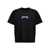 Givenchy Logo print T-shirt Black