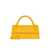 JACQUEMUS Jacquemus Le Chiquito Long Handbag ORANGE